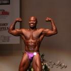 Lavon  Lane - NPC Southern Classic 2012 - #1